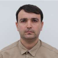 Sheralizoda Firuz