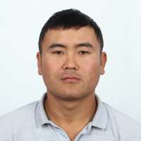 Назарбек Шамшиев