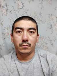 Сирожиддин Окбутаев