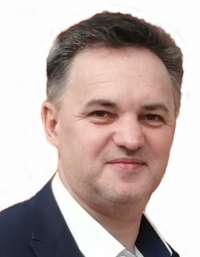 Виктор Федоров