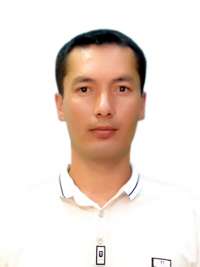 JAKHONGIR GOFUROV