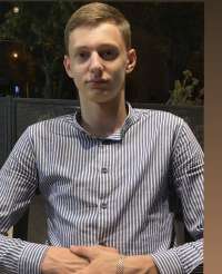 Беленко Даниил