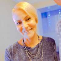 Алла Анатольевна Береговая