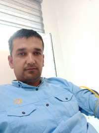 Xatamov Anvar