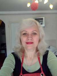 Стулова Светлана