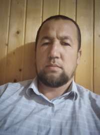 Авазбек Норматов