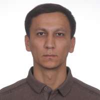 Нодир Собиров