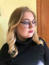Вікторія Васючин