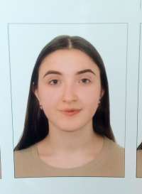Анна Сташук