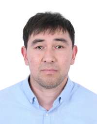 Балбаков Таалайбек