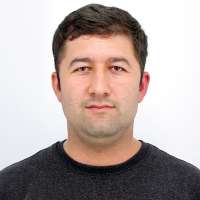Ибодов Расулжон