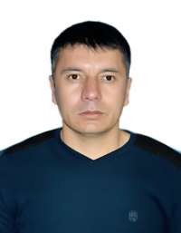 Azizbek karimdjanov