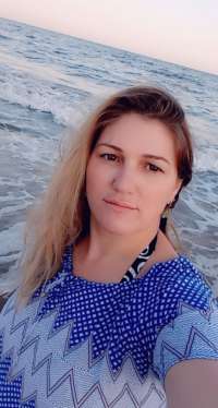 Гасанова Патима