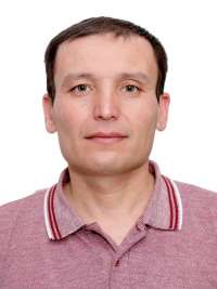 Sanat Mavlonov