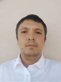 Отабек Муратов