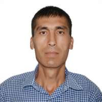 Xurshid Xidirov