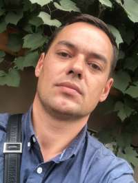 Володимир Кобевко