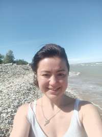 Елена Павловская