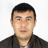 Комилов Ихтиёржон Бахтиёрович