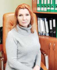 Yosypenko Natalia