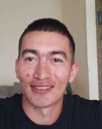 Rasulbek Dadakhonov
