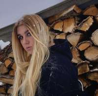 Myhailenko Ksenia