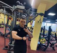 Сергей Фу-Юн-Хо