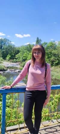 Светлана Пасичнюк