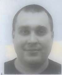 Maksym Voronko