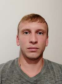 Гапонько Дмитрий