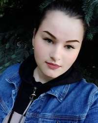 Альбіна Дяченко
