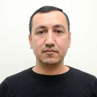 Bakhodir Rashidov