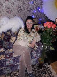 Татьяна Губина