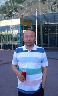 Кутлимуратов Голибжон Шериббоевич