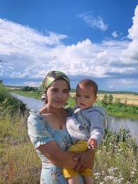 Тешебаева Бибиниса