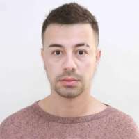 Rizaev Farrukh