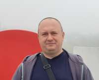 Александр Даниленко