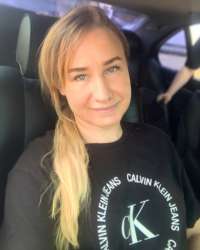 Лахтина Юлия