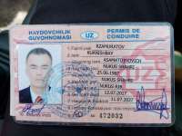 Kuwanishbay Rzamuratov