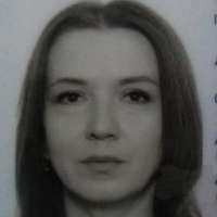 Галина Богданова