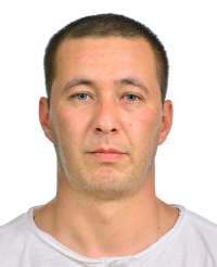 Умид Равшанбеков