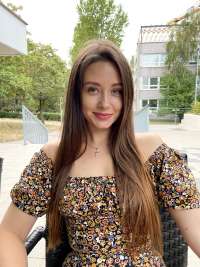 Алина Новикова