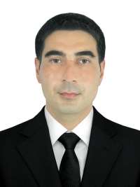 Атаев Жахонгир