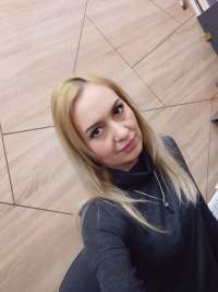 Светлана Иванова