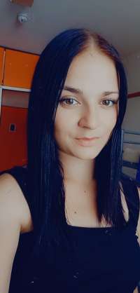 Кристина Добровольская