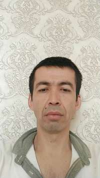 Begzod Djalilov