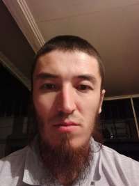 Алимжанов Фахриддин