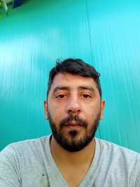 Ömer çil