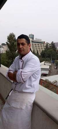 Giorgi Korbesovi