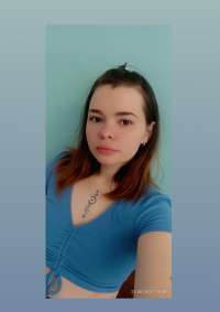 Анастасія Богдан